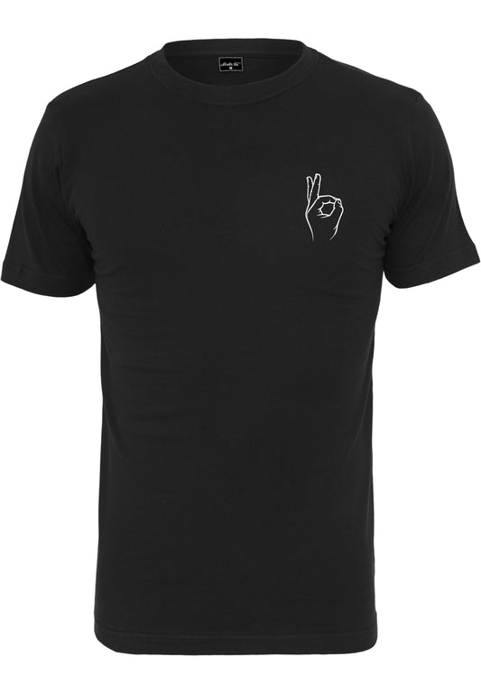 Mister Tee Easy Sign Tee (6996612) Men