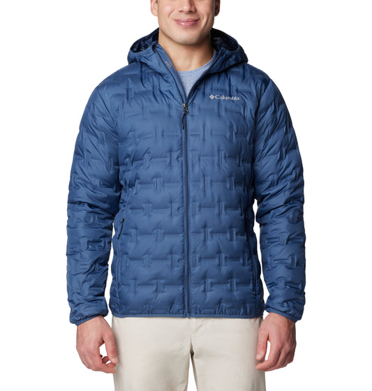 Columbia Delta Ridge II Dwn Hdd (2086222478) Men