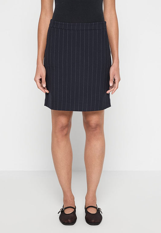 Lollys Laundry AquaLL Short Skirt (ZZO355011-K00) Women