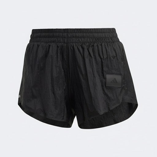 Adidas BOA Athletic Running Shorts Black (HM4265-BLACK), Women