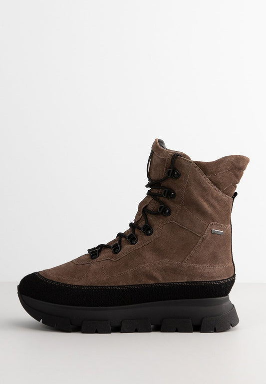 Högl CLIMBER Taupe (ZZO1RXG17-B00) Women