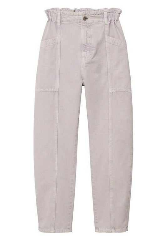 Mango Jeans Purple (M9121A28M-I11) Women