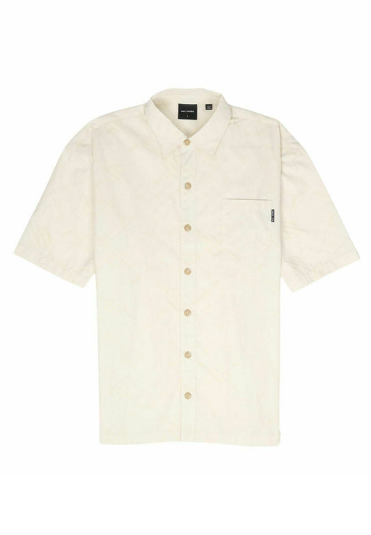Piam SS Shirt Men