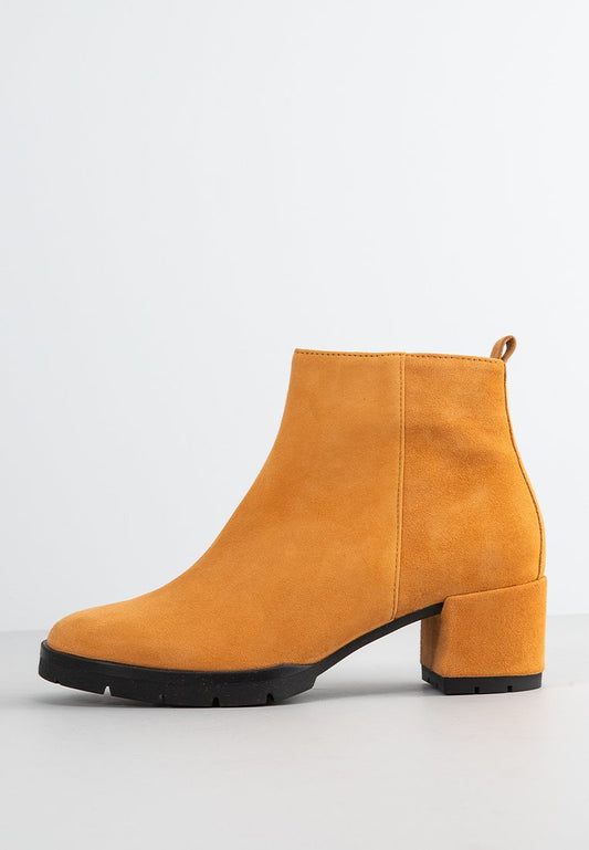 Högl Boots Ochre (ZZO2AUA49-O01) Women