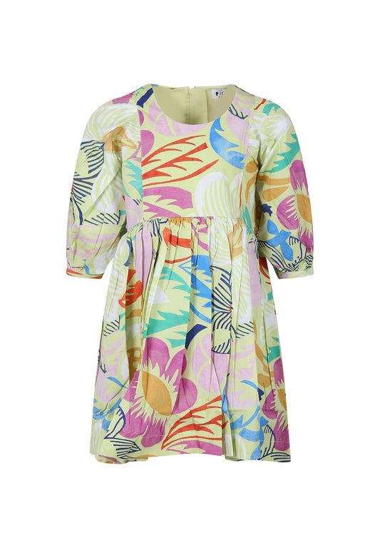 Molo Vestito (M8523F0GB-A11) Kids