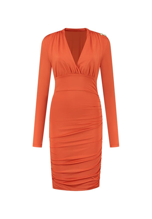 Roberta Dress Women
