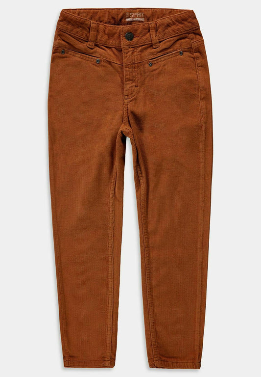 Pants woven Girls