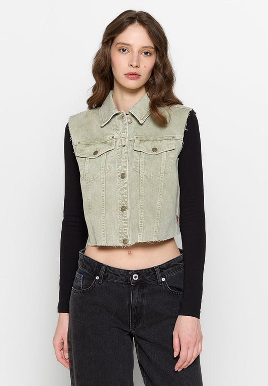 Guess n/a Green (ZZO2N2M99-T00) Women