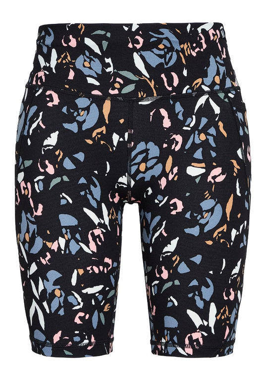 Sweaty Betty Power 9" Biker Shorts (ZZO1N7202-K00) Women