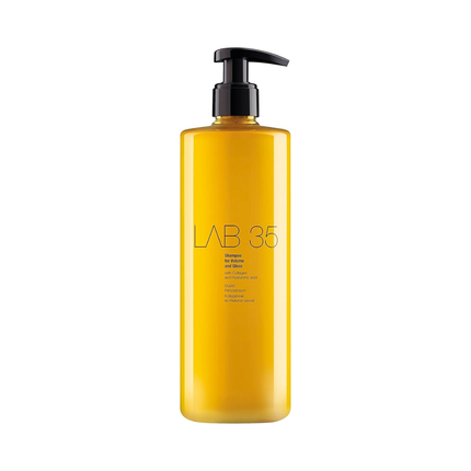 Kallos Lab35 Volume And Gloss Shampoo 500ml 35