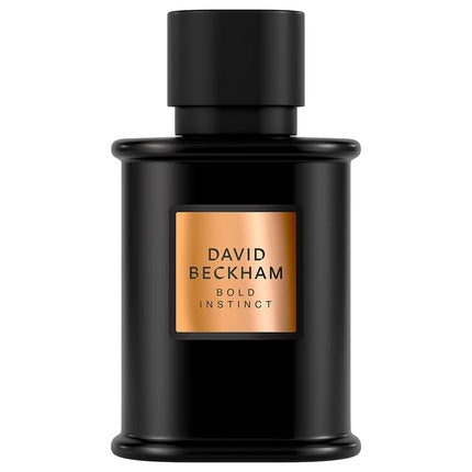 David Beckham Bold Instinct Eau De Parfum Spray 50ml