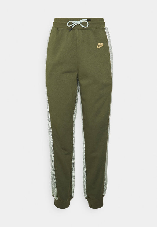 SDC W NKCT LS FLC PANT Women