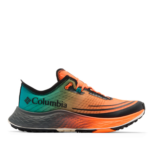 Columbia KONOS SPEED TRAIL ATR Teal Chloride, Blaze (2162101338) Men