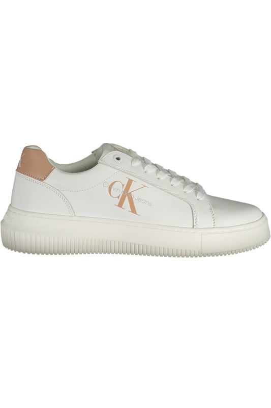 CALVIN KLEIN Sneakers (YW0YW00823_BI0K6) Women