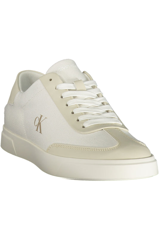 CALVIN KLEIN Sneakers White (HW0HW03145) Women