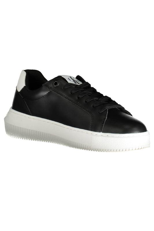 CALVIN KLEIN Sneakers Black (YW0YW00823F_031D2E8) Women
