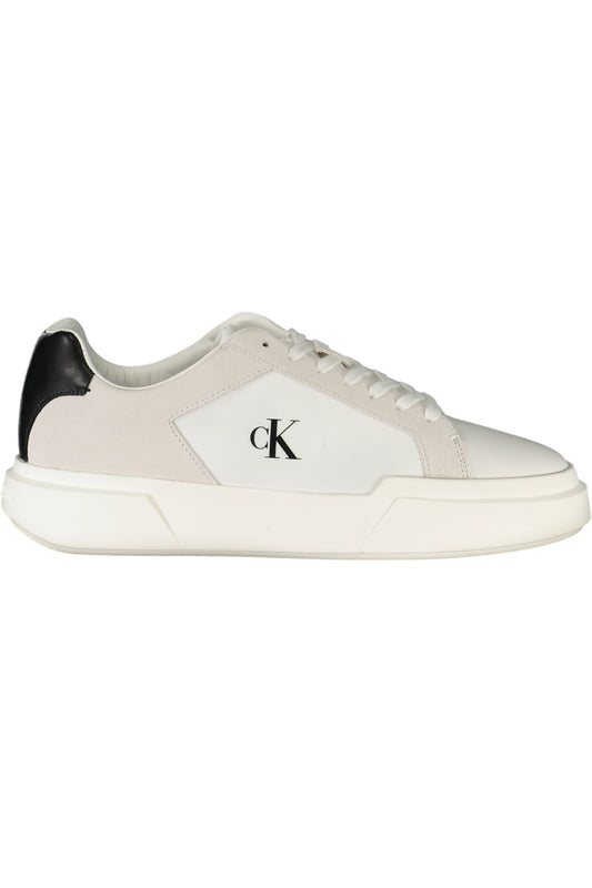 CALVIN KLEIN Sneakers (YM0YM01348_BI01W) Men