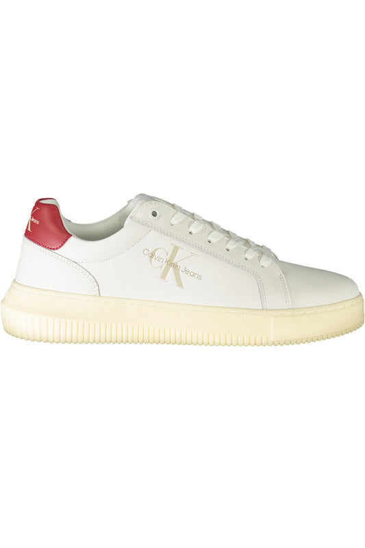 CALVIN KLEIN Sneakers (YM0YM00681_BI0KV) Men