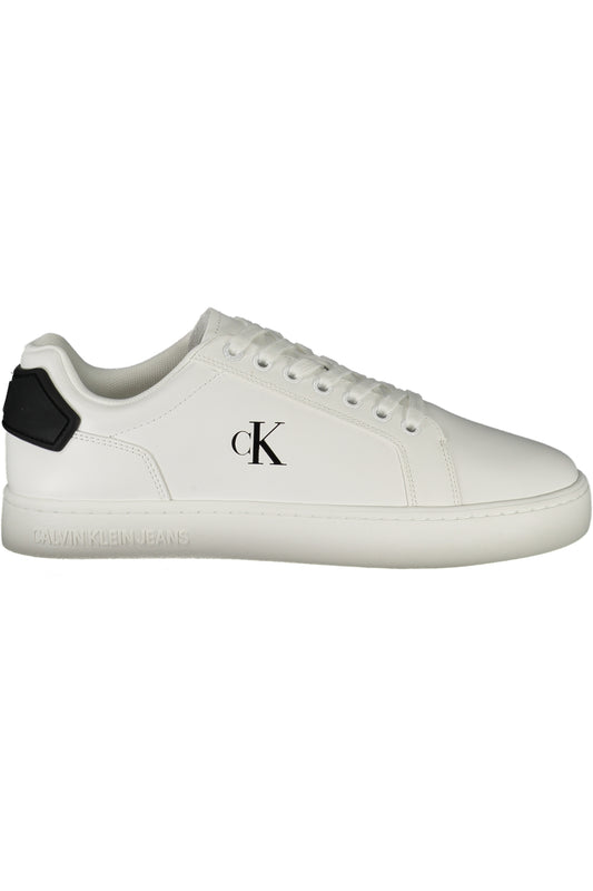 CALVIN KLEIN Sneakers (YM0YM01297_BI01W) Men