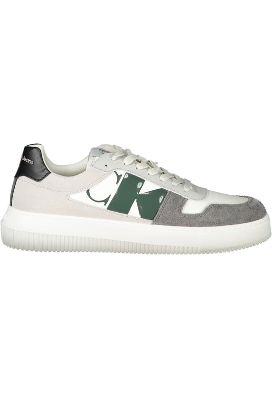 CALVIN KLEIN Sneakers (YM0YM01122_BI01V) Men