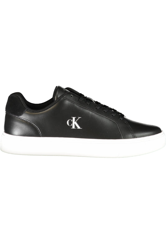 CALVIN KLEIN Sneakers (XXYM0YM01435_NEBEH) Men