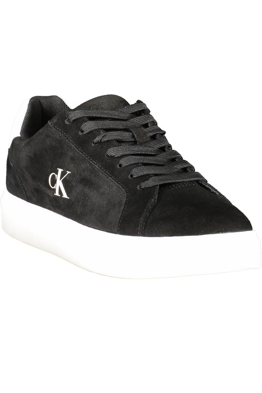 CALVIN KLEIN Sneakers Black (YM0YM01434) Men