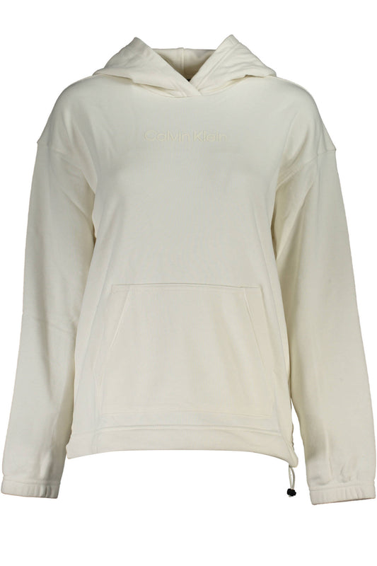 CALVIN KLEIN Sweatshirt (00GWS3W300_BIANCO_YBI) Women