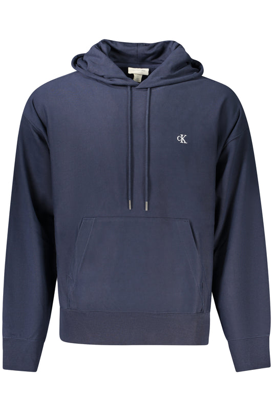 CALVIN KLEIN Sweatshirt (LV04RC278G_BLCEF) Men