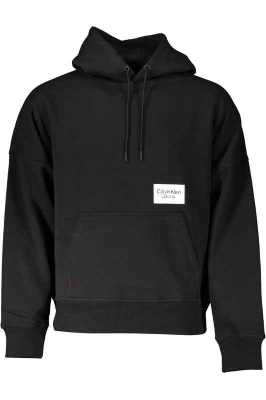 CALVIN KLEIN Sweatshirt (J30J322527_390D96F_NEROBEH) Men