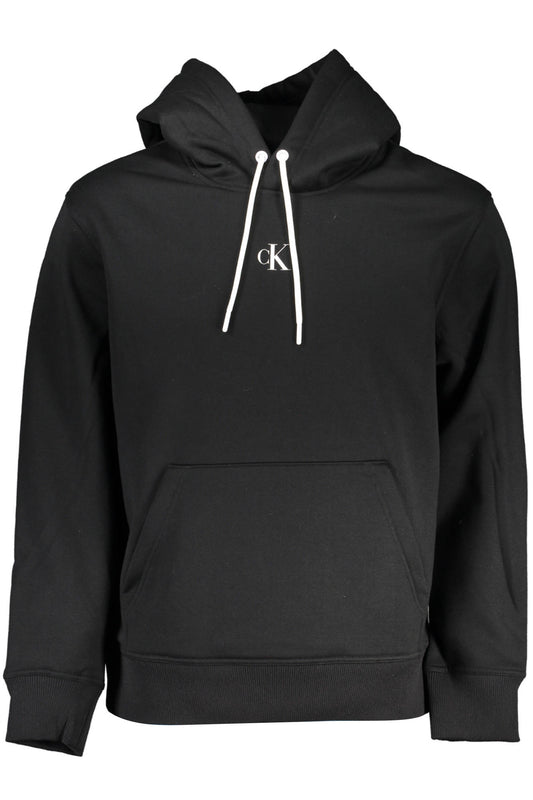 CALVIN KLEIN Sweatshirt (J30J323435_4F9724F_NEROBEH) Men