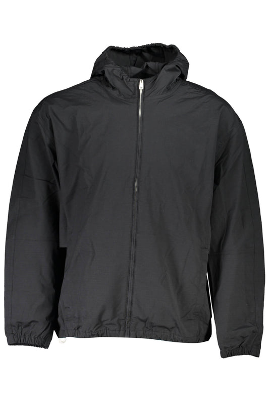 Calvin Klein Jacket Black (00GMSO504_NERO_BAE) Men
