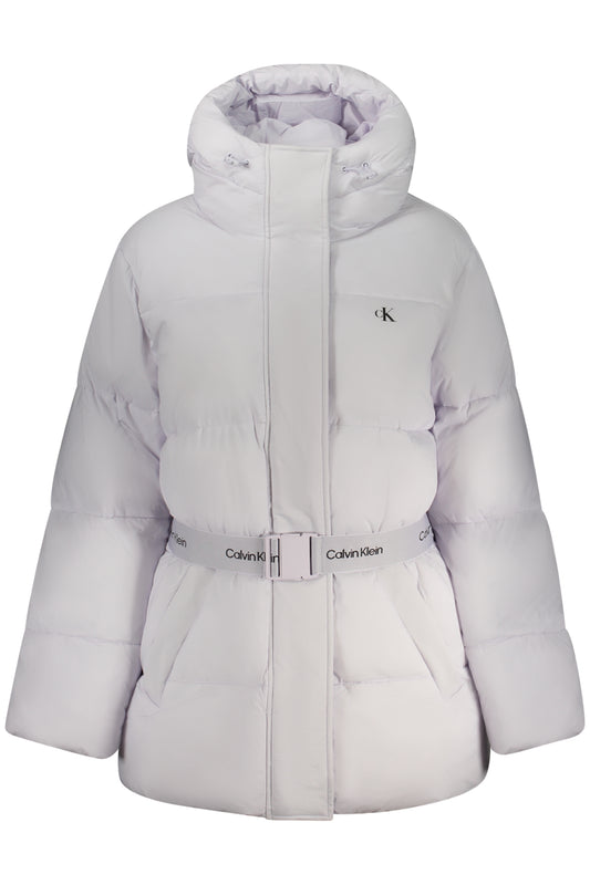 CALVIN KLEIN Jacket (LV047D507G_VIWGA) Women
