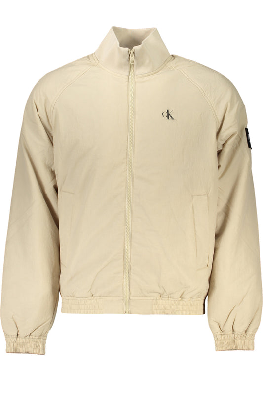 Calvin Klein Jacket Beige (J30J324697_BEPED) Men