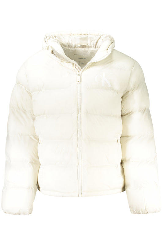 CALVIN KLEIN Jacket (LV04RD528G_BI67U) Men