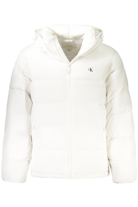 Jacket White (LV04RC518G_BIYAF) Men