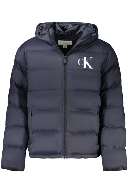 Jacket Blue (LV04RD528G_BLCEF) Men