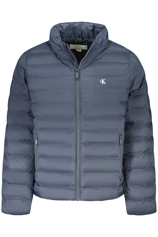 Jacket Blue (LV04RC511G_BLPPK) Men