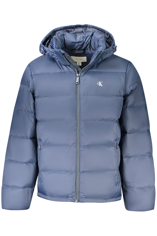 Jacket Blue (LV04RC518G_BLPPK) Men
