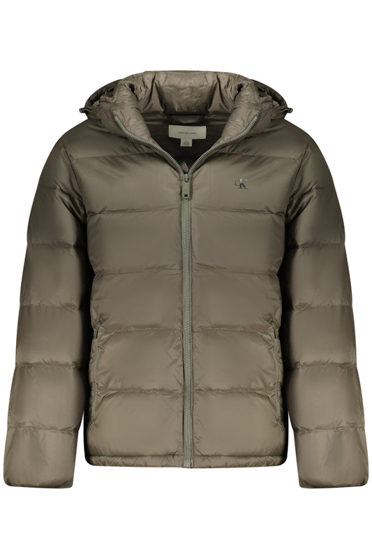 Jacket Brown (LV04RC518G_MAPAR) Men