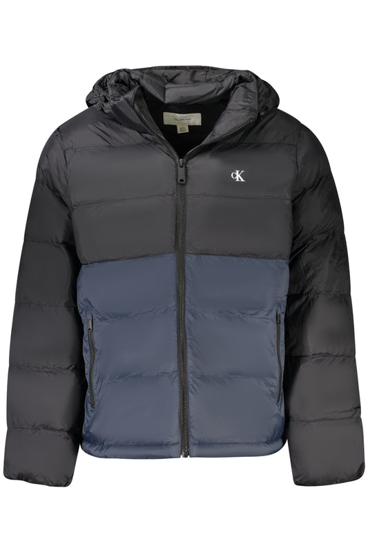 Jacket Black (LV04RD527G_NEUB1) Men