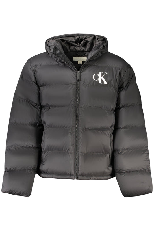 Jacket Black (LV04RD528G_NEUB1) Men