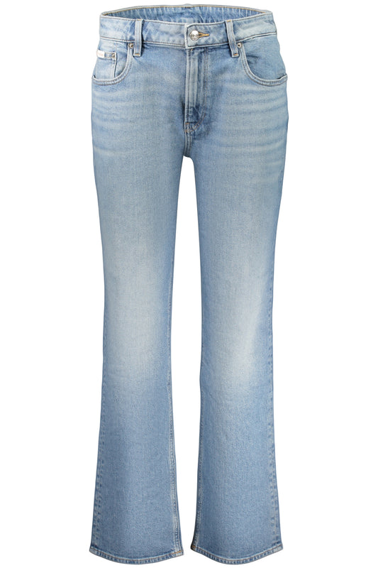CALVIN KLEIN Jeans (LV047G707G_AZYM3) Women