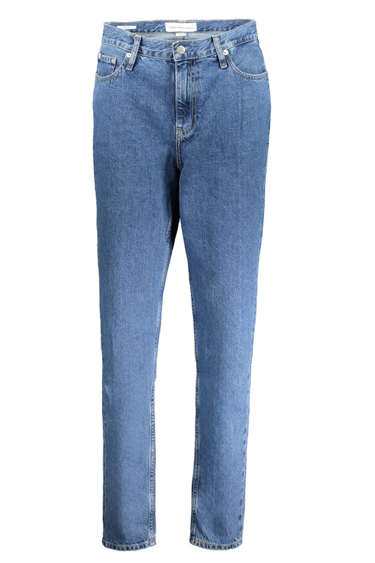 CALVIN KLEIN Jeans (J20J222766_BL1A4) Women