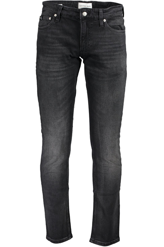 CALVIN KLEIN Jeans (J30J323858_NE1BY) Men