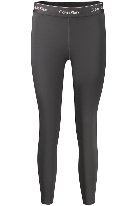 Leggings Black (LVGWS5L609_NEUB1) Women