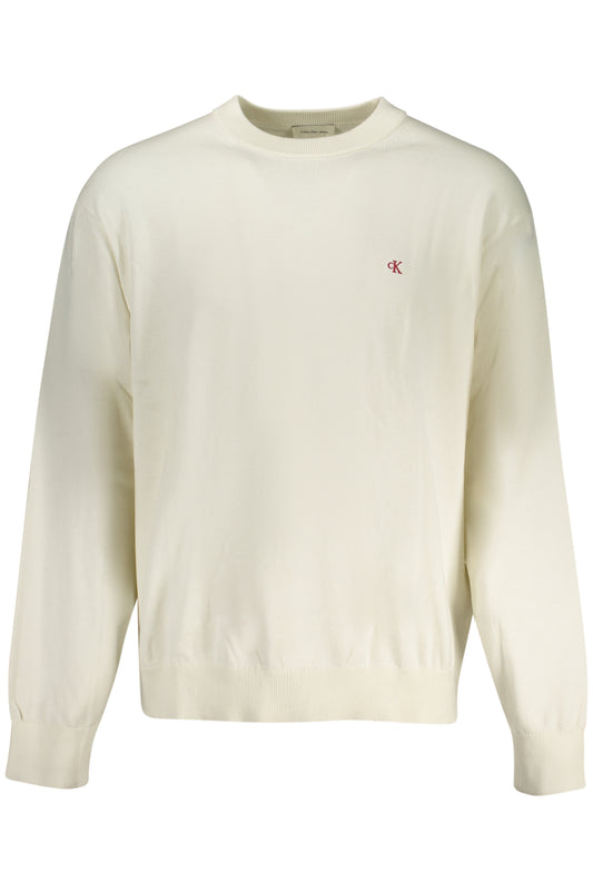 Sweater White (LV04RC309G_BIYAS) Men
