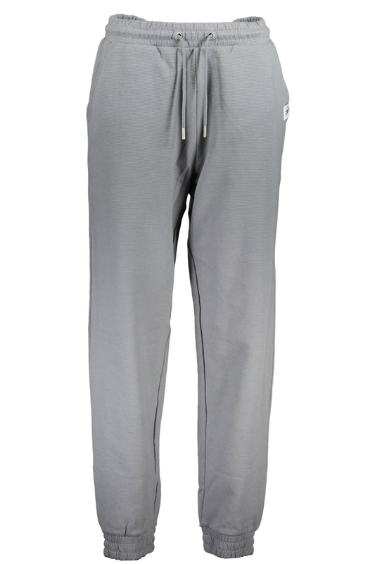 CALVIN KLEIN Tracksuit trousers (J20J220676_GRIGIO_PN6) Women