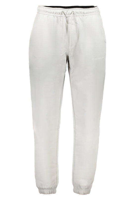 CALVIN KLEIN Tracksuit trousers (J30J324739_GRPC8) Men