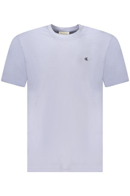 CALVIN KLEIN T-Shirt (LV04RD254G_AZTKF) Men