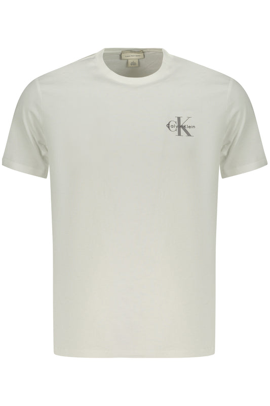 CALVIN KLEIN T-Shirt (LV04RF278G_BIYAF) Men